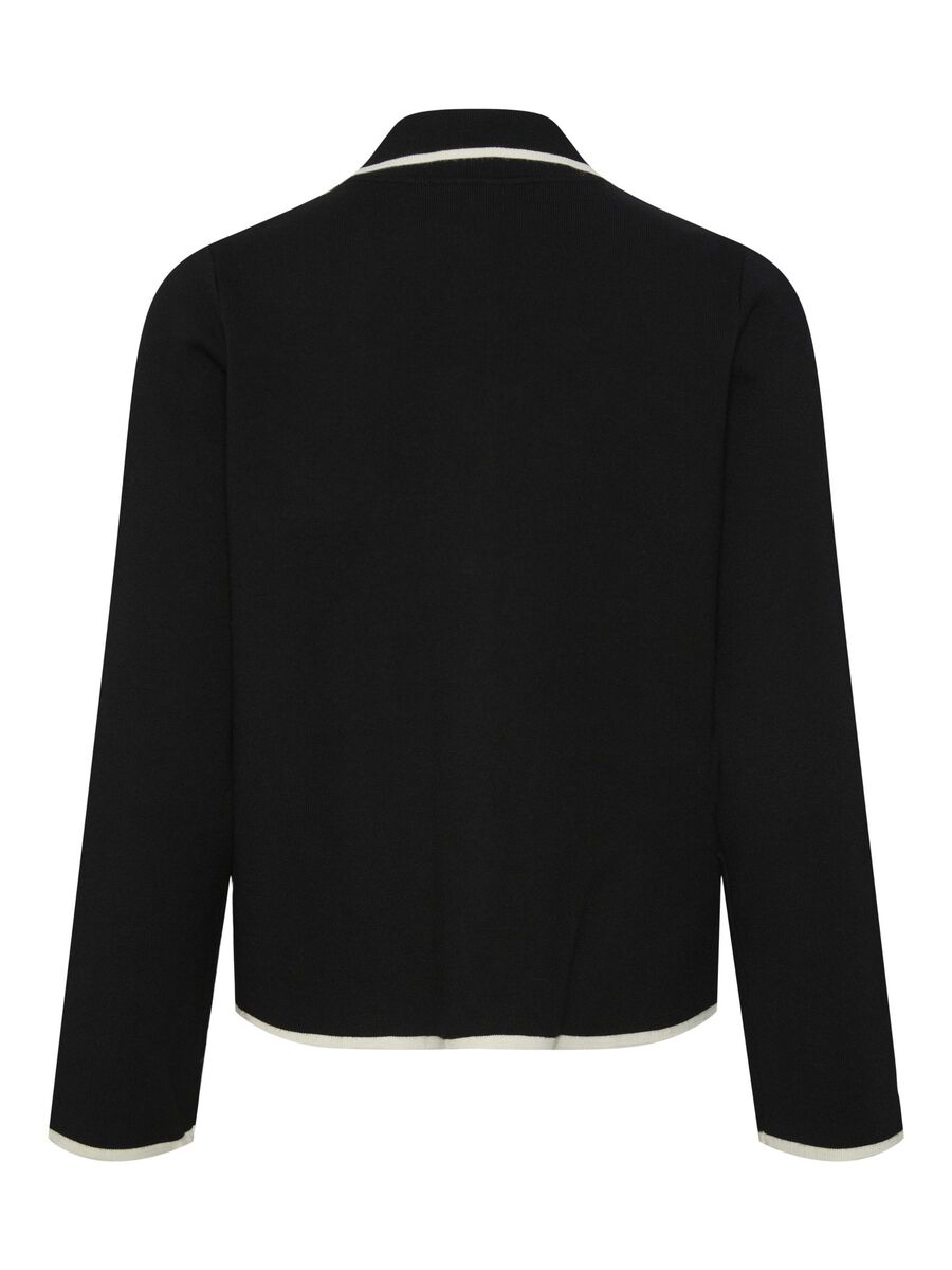 Yascosti Knitted Cardigan
