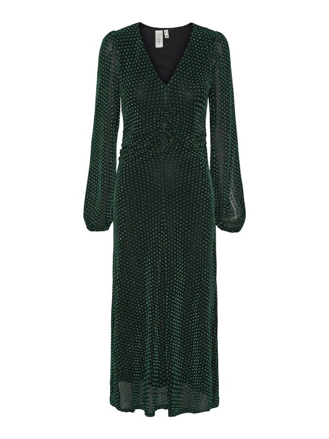 YASGrido Long Dress