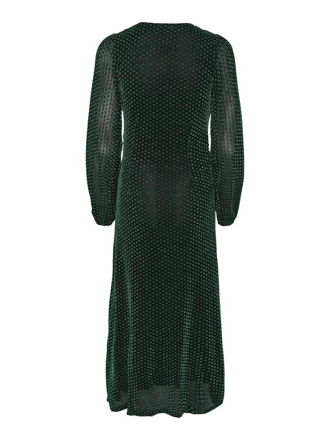 YASGrido Long Dress