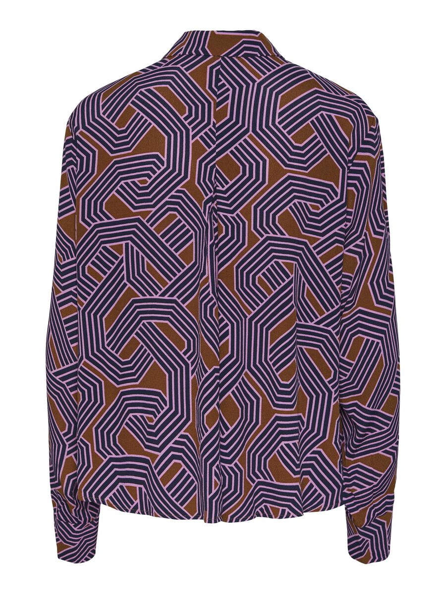 Yasmykos blouse