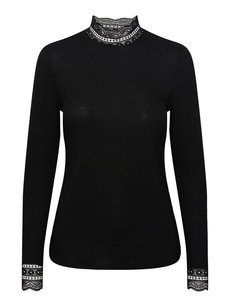 Yasellina Top