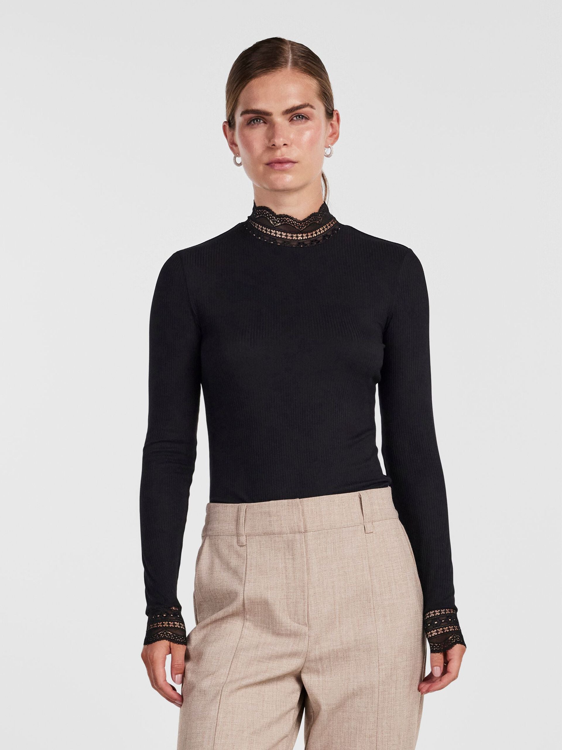 Yasellina Top