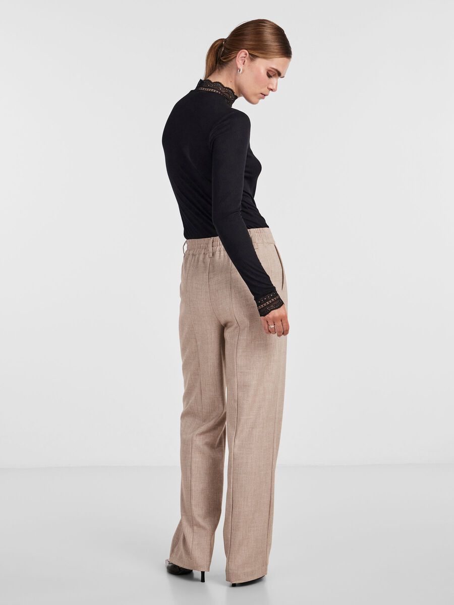 Yasellina Top