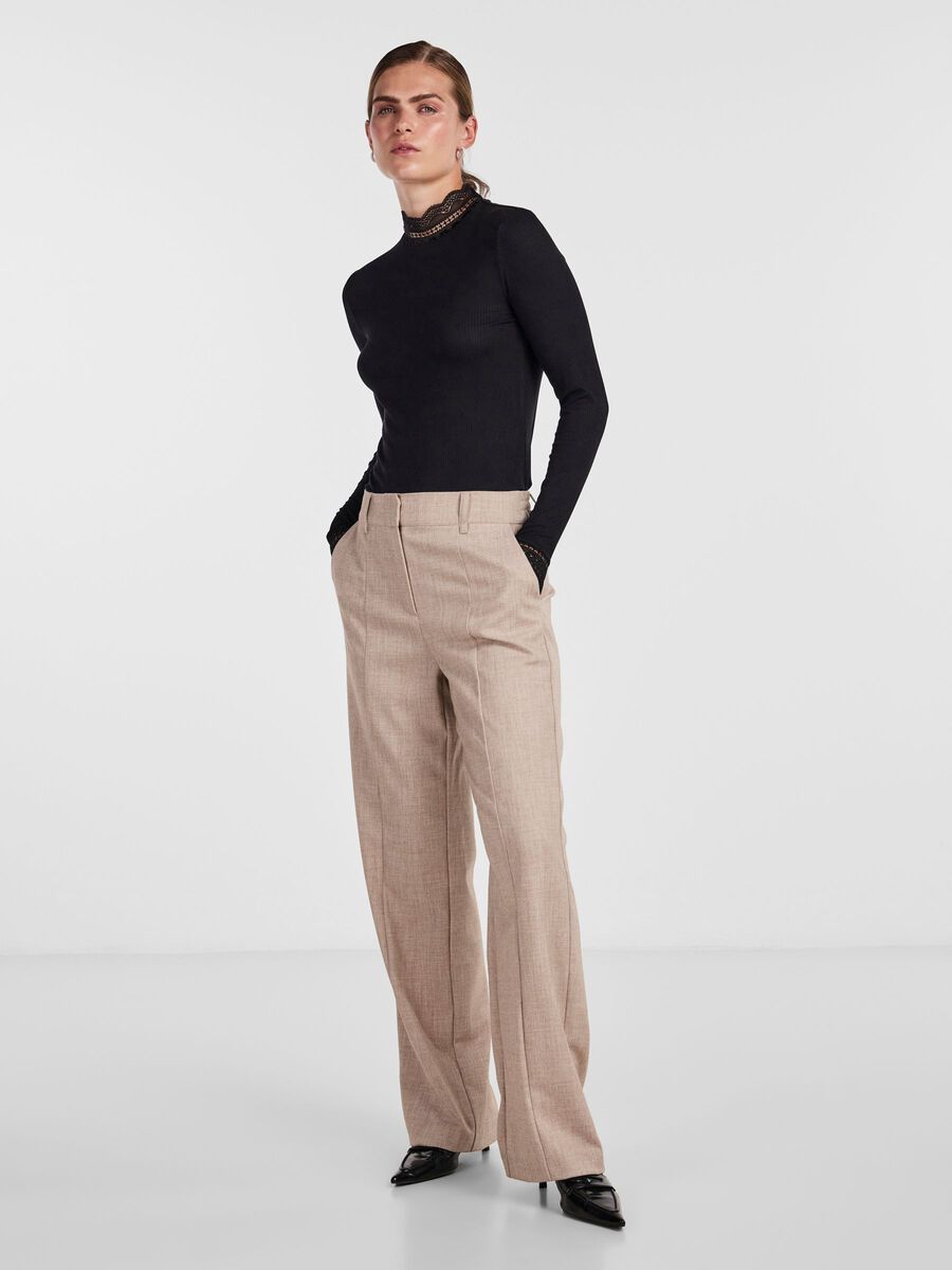 Yasellina Top