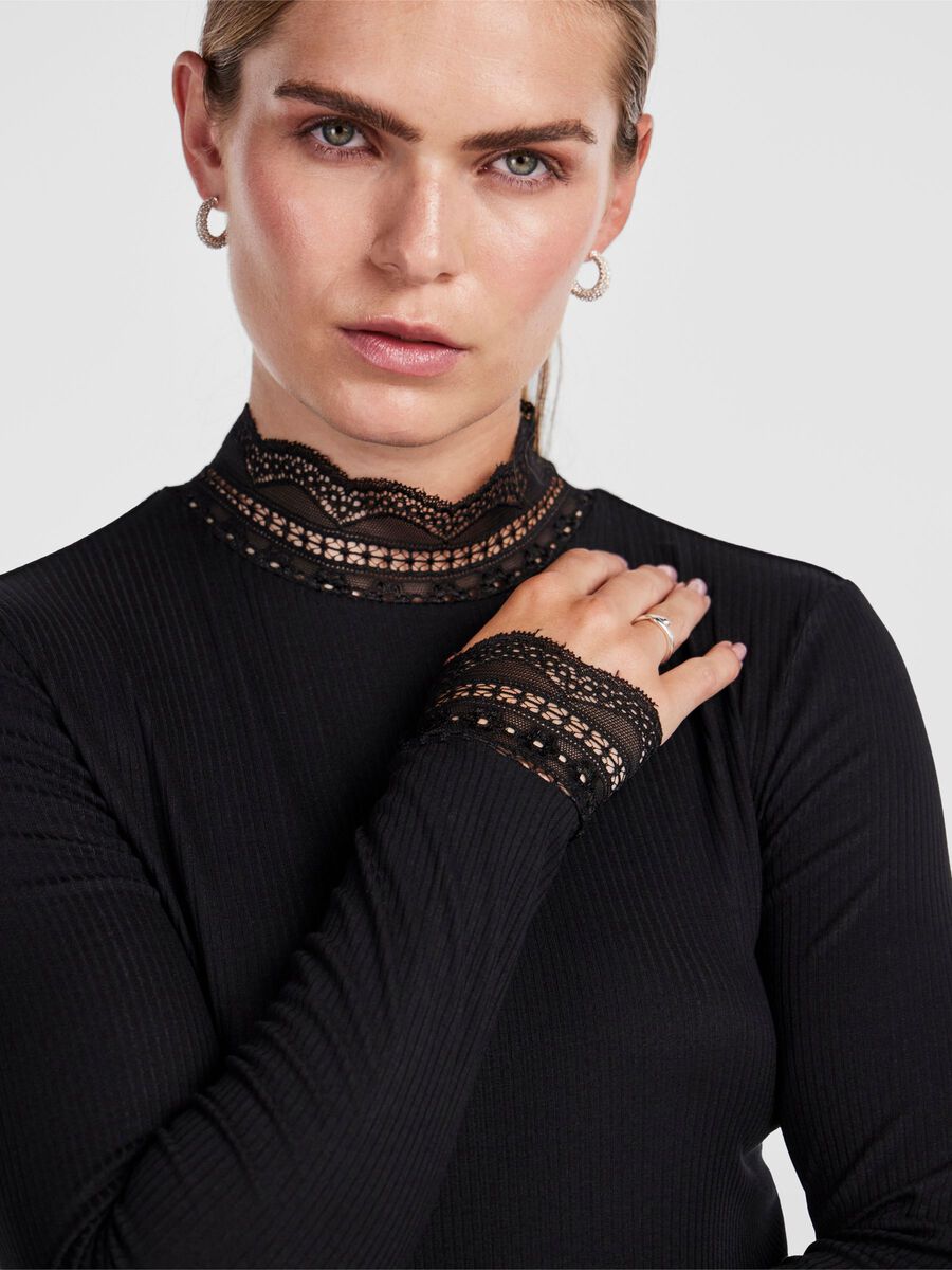 Yasellina Top
