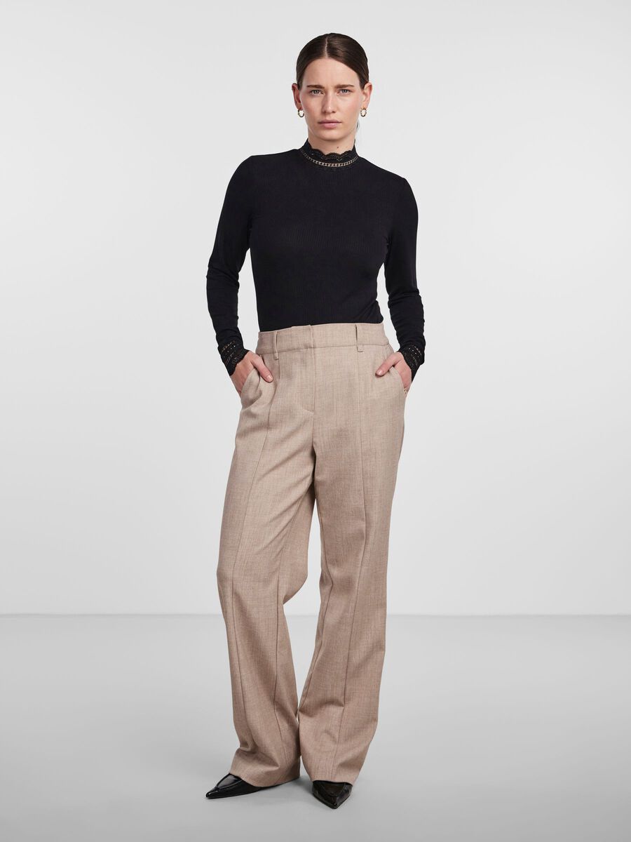 Yasellina Top