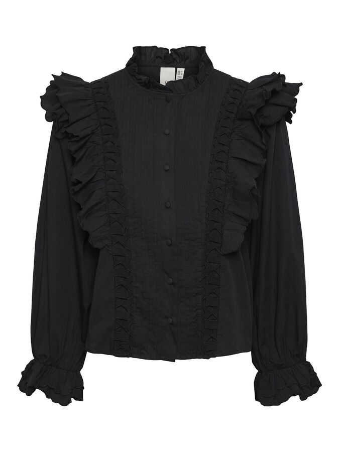 YASManva Shirt