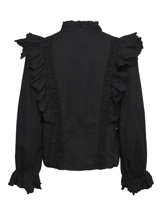 YASManva Shirt