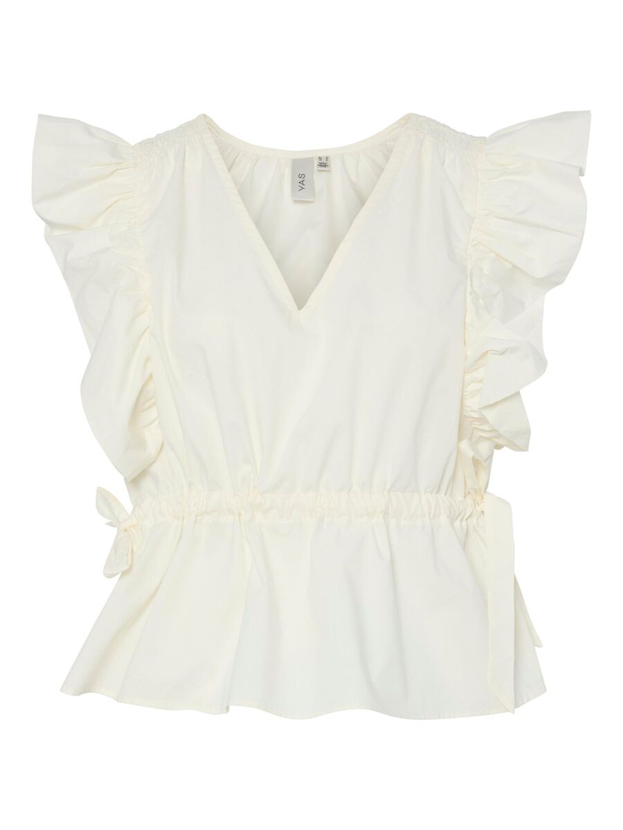 YASUlea Top