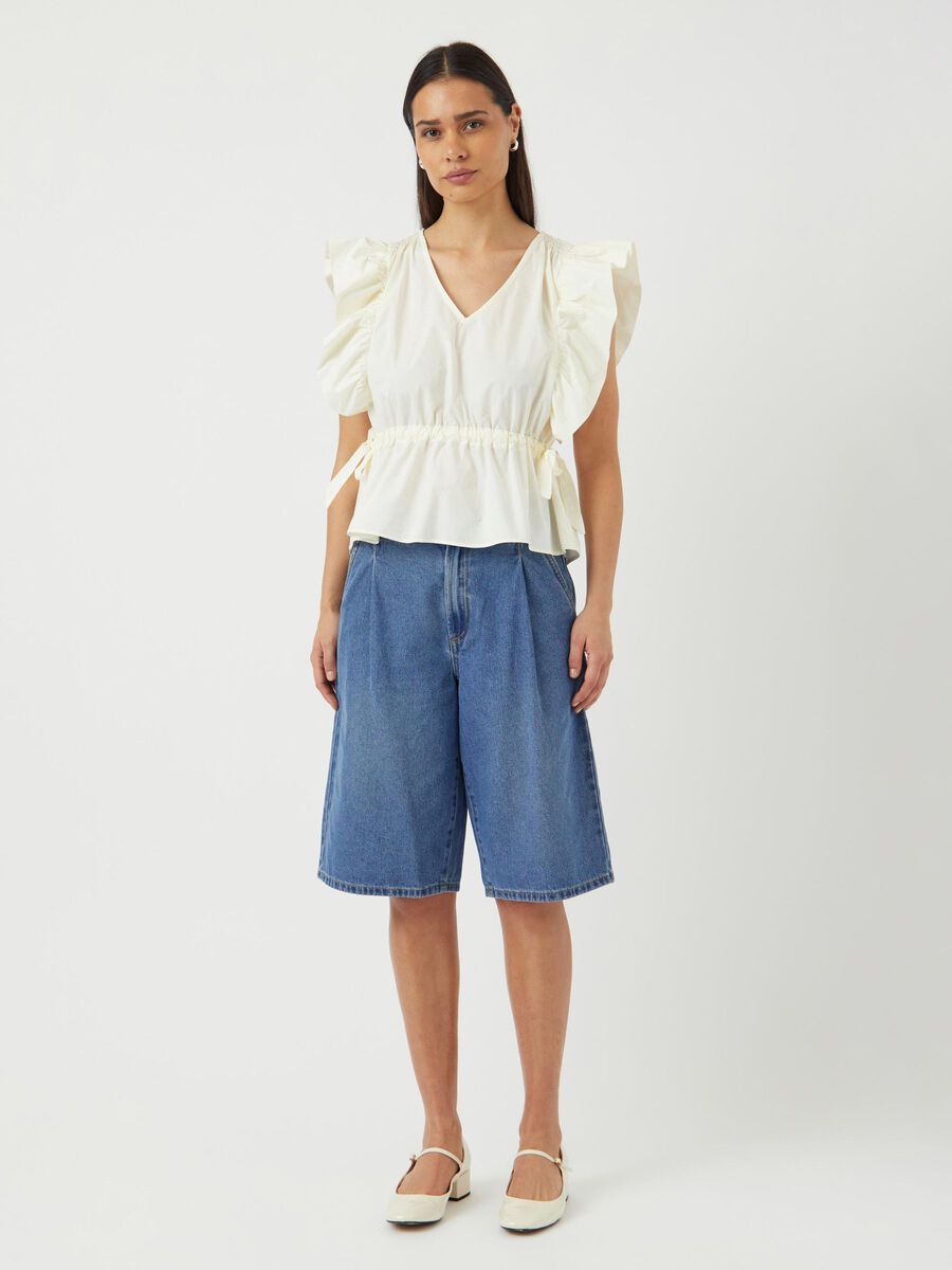 YASUlea Top