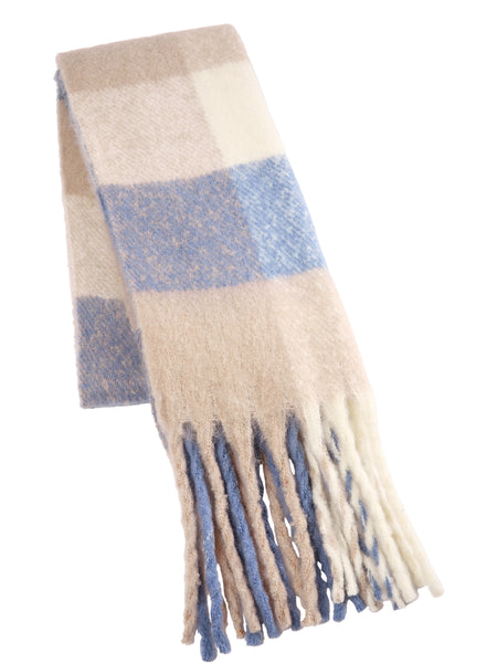 Numaia Scarf