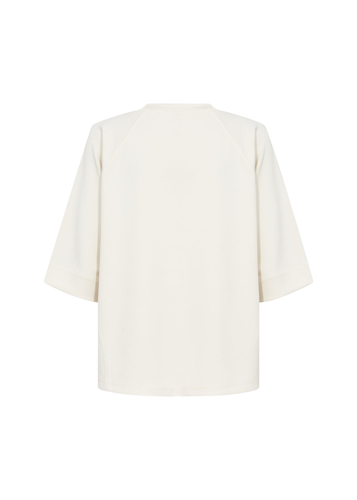 SC-Banu 288 T-Shirt - Cream