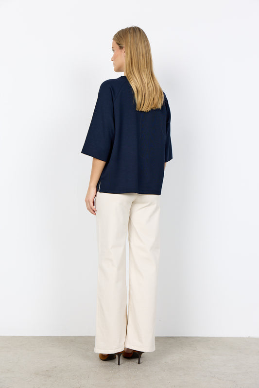 SC-Banu 288 T-Shirt - Navy