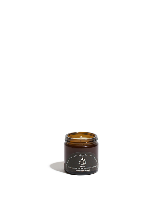 Indio Rapeseed Candle