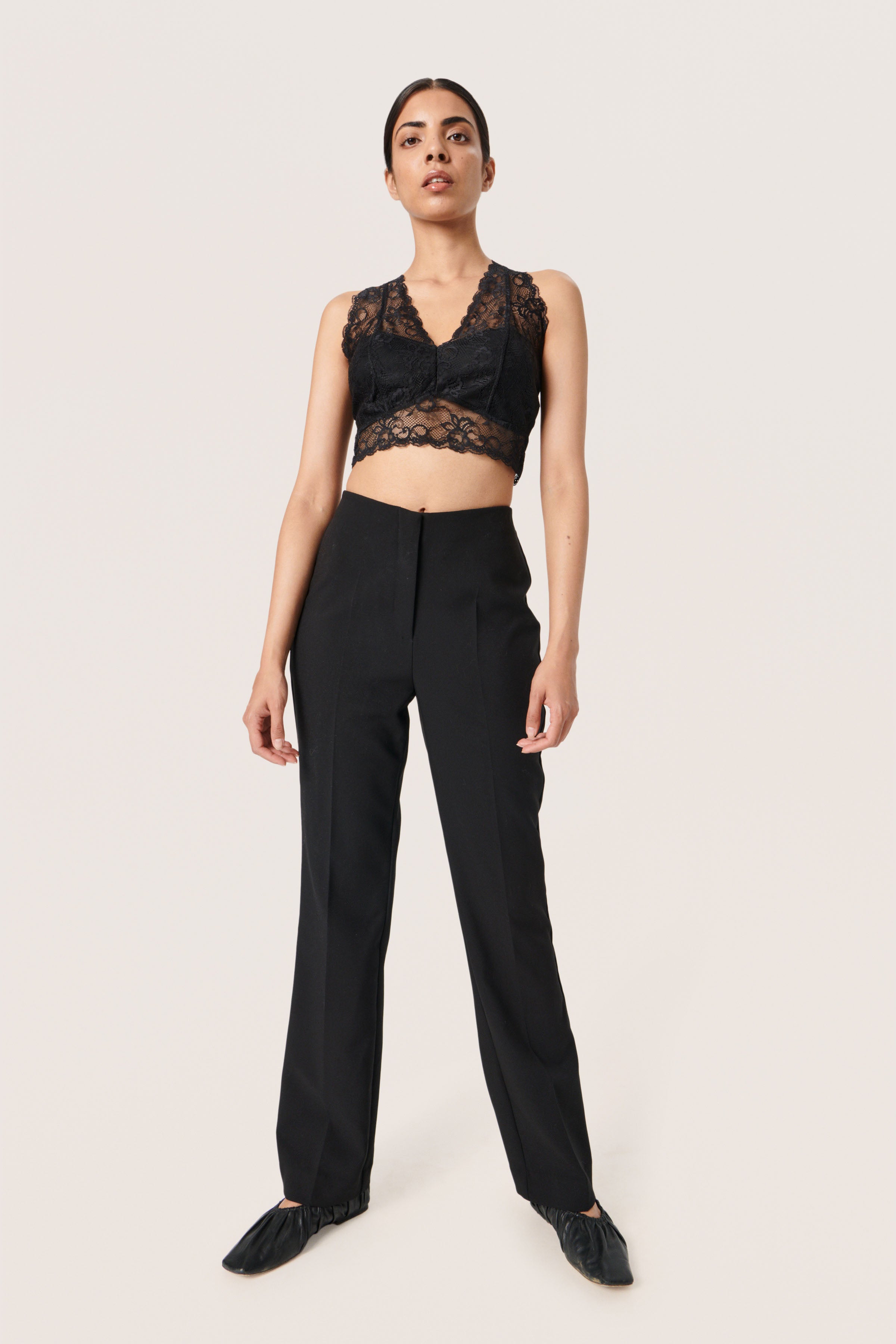 SLDolly Bralette - Black