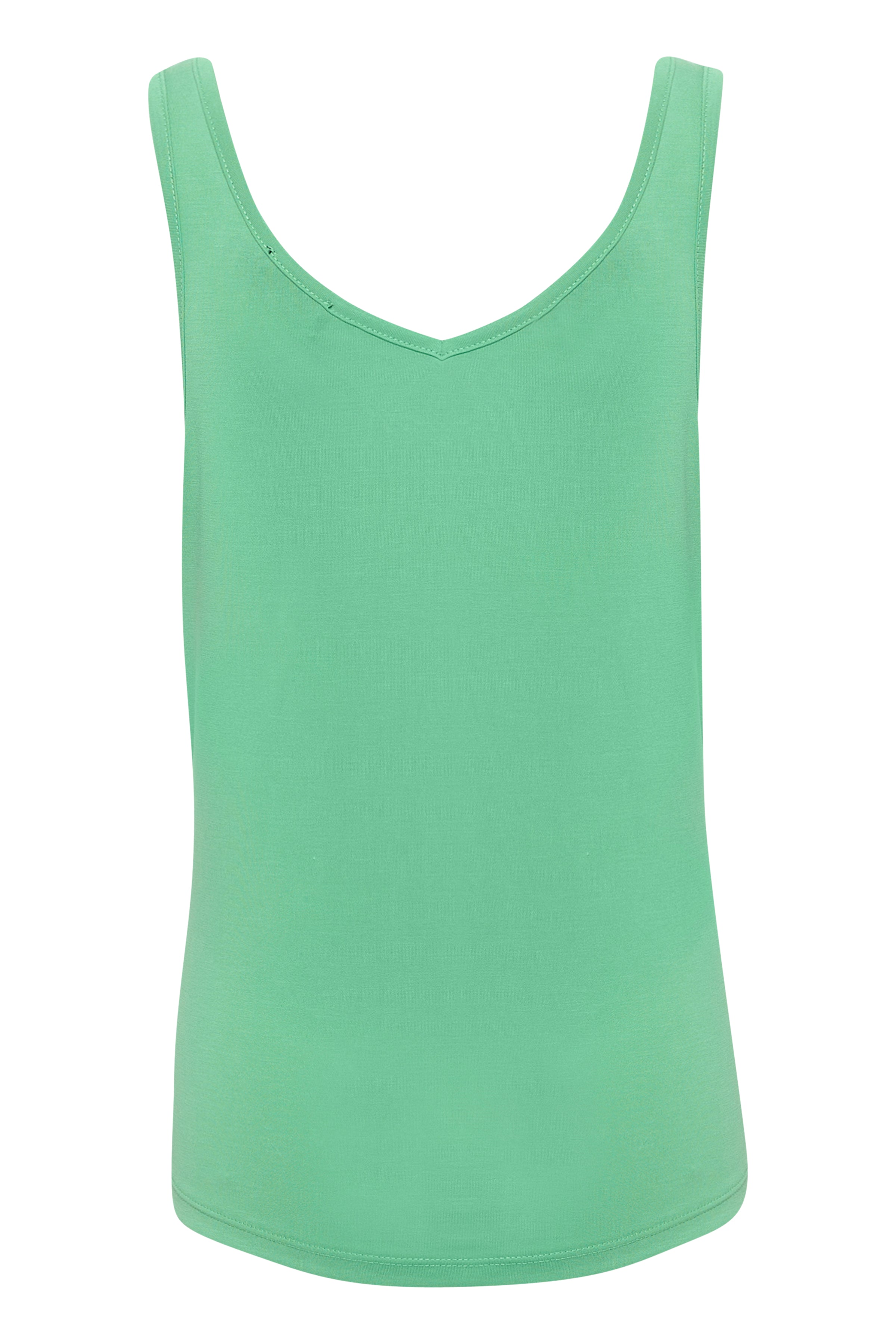 SLColumbine Tank Top - Sea Green