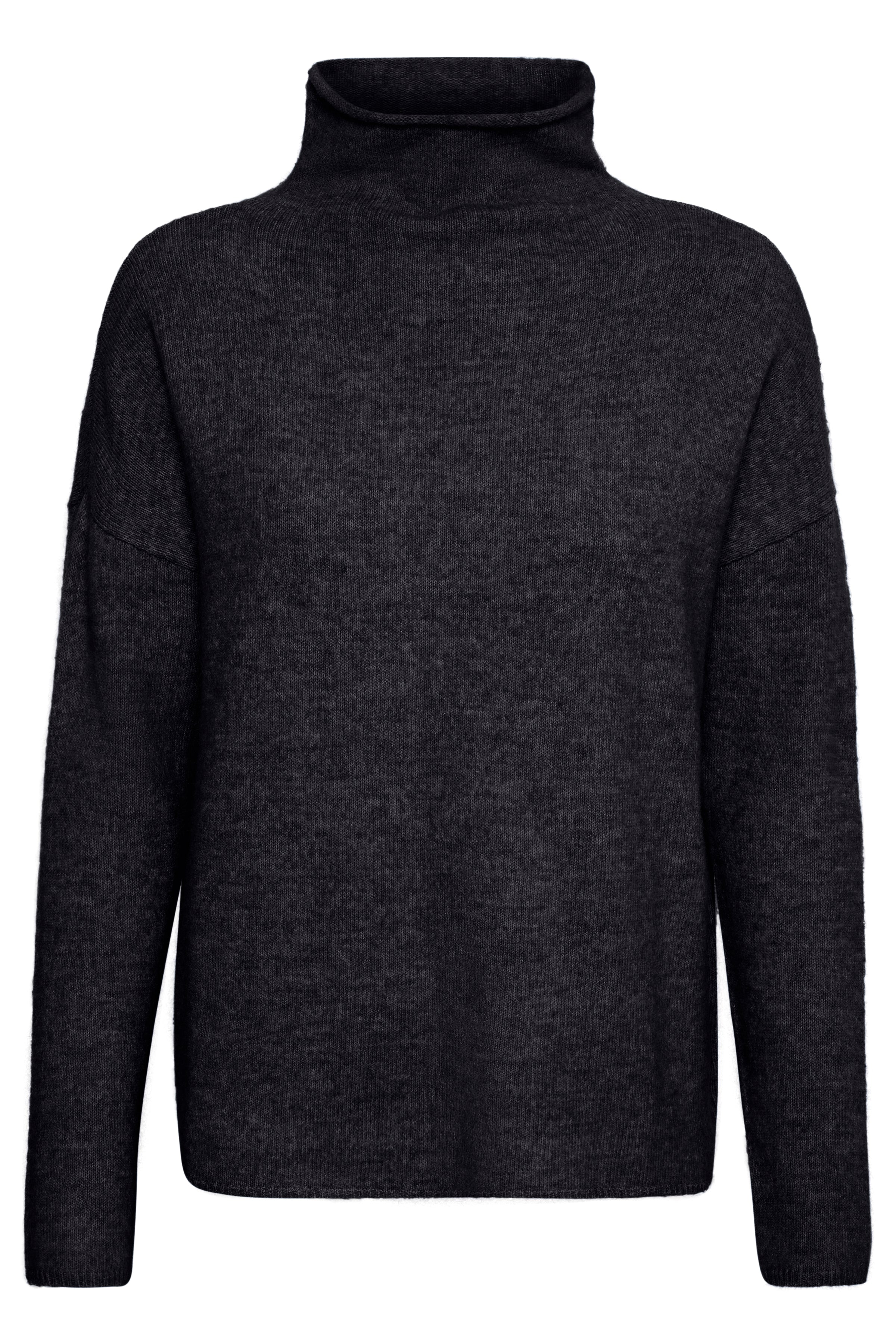 SlMiya Slim Sleeve Pullover