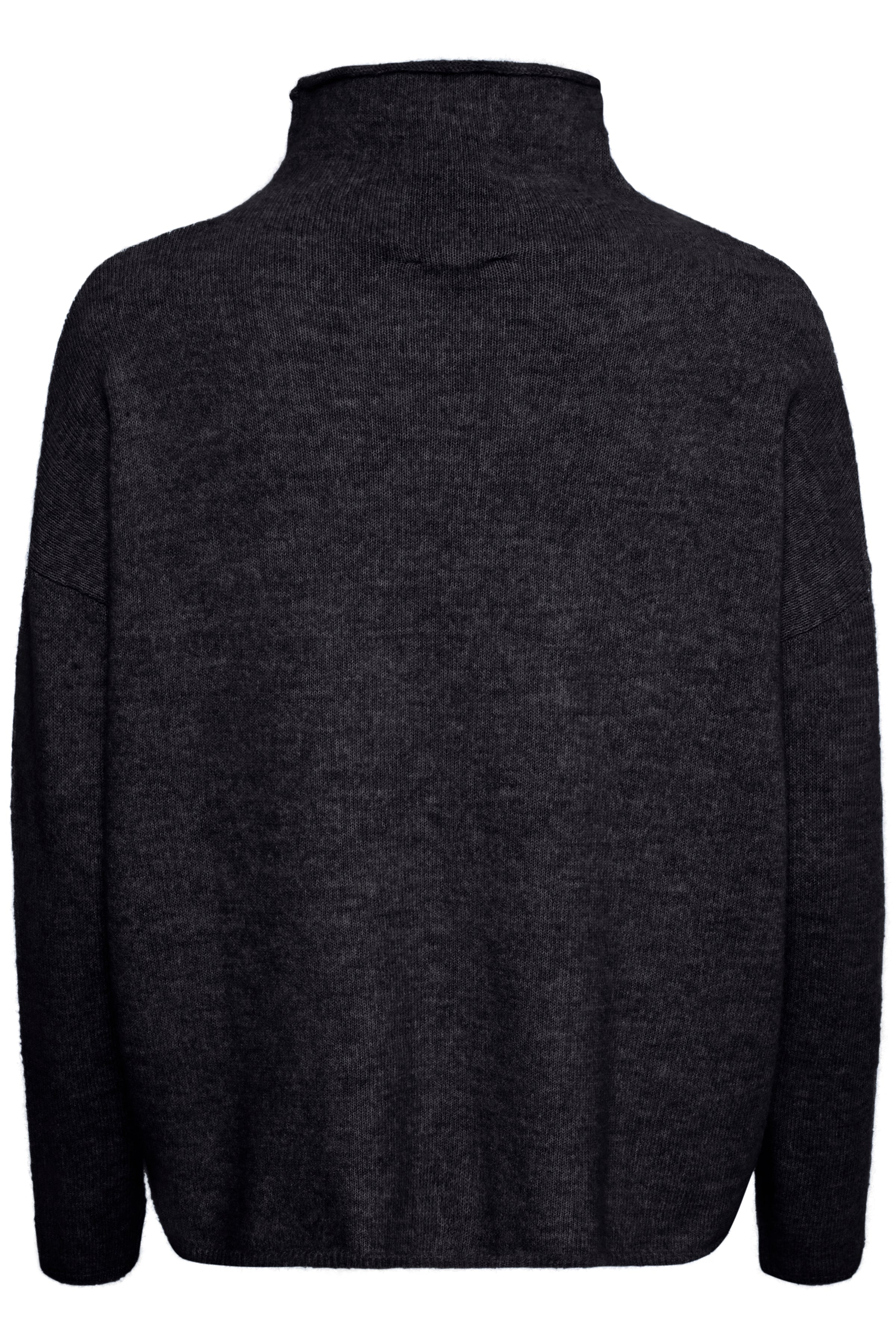 SlMiya Slim Sleeve Pullover