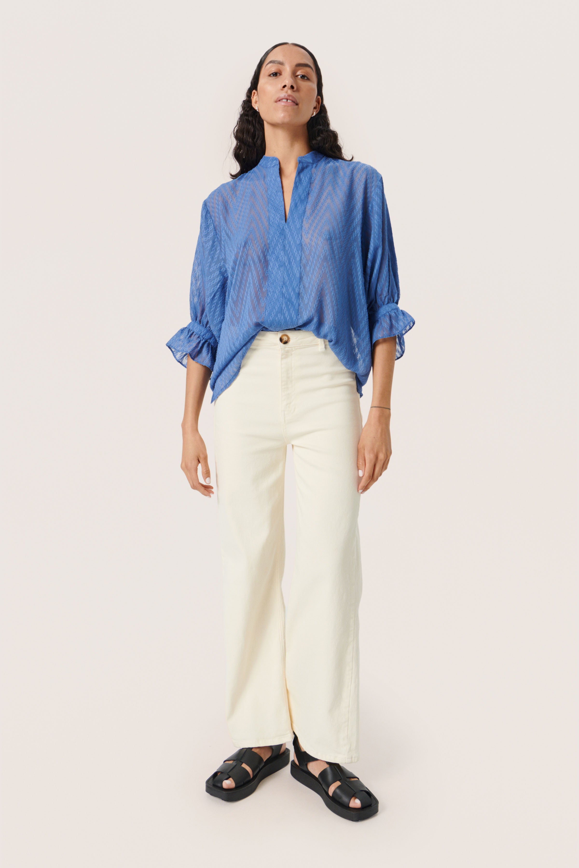 SLLavira Amily Blouse