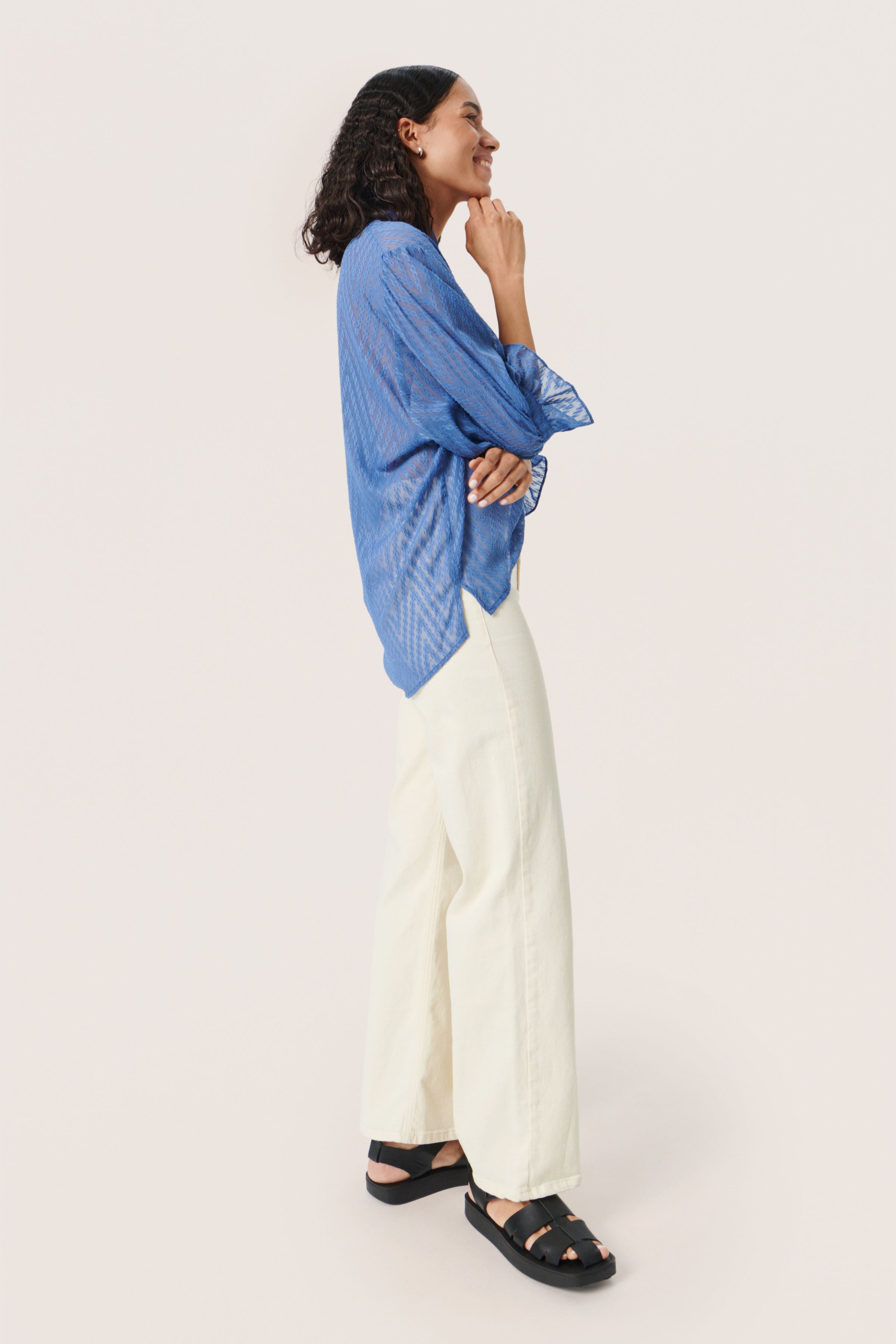 SLLavira Amily Blouse