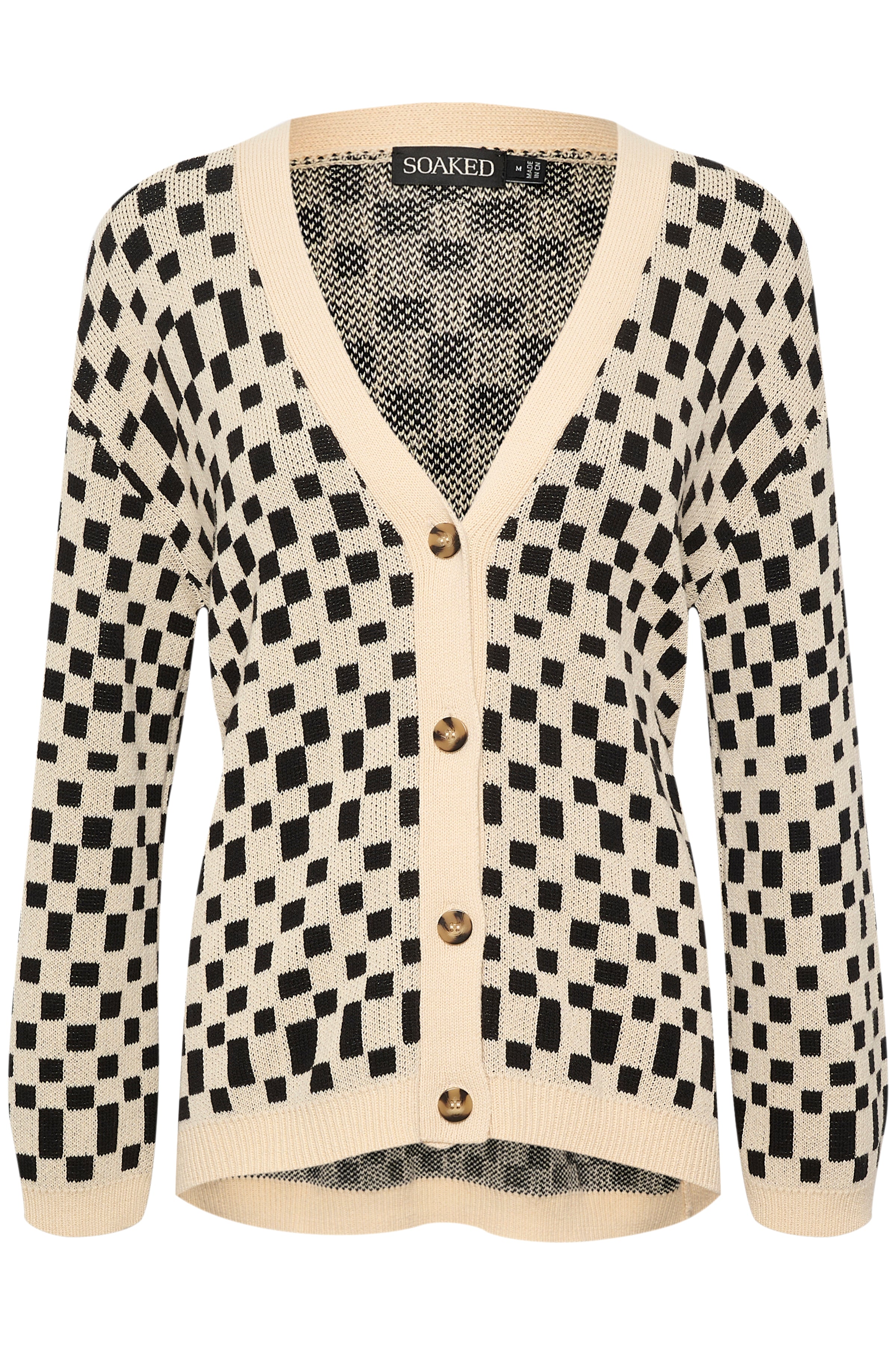SLCabba Cardigan