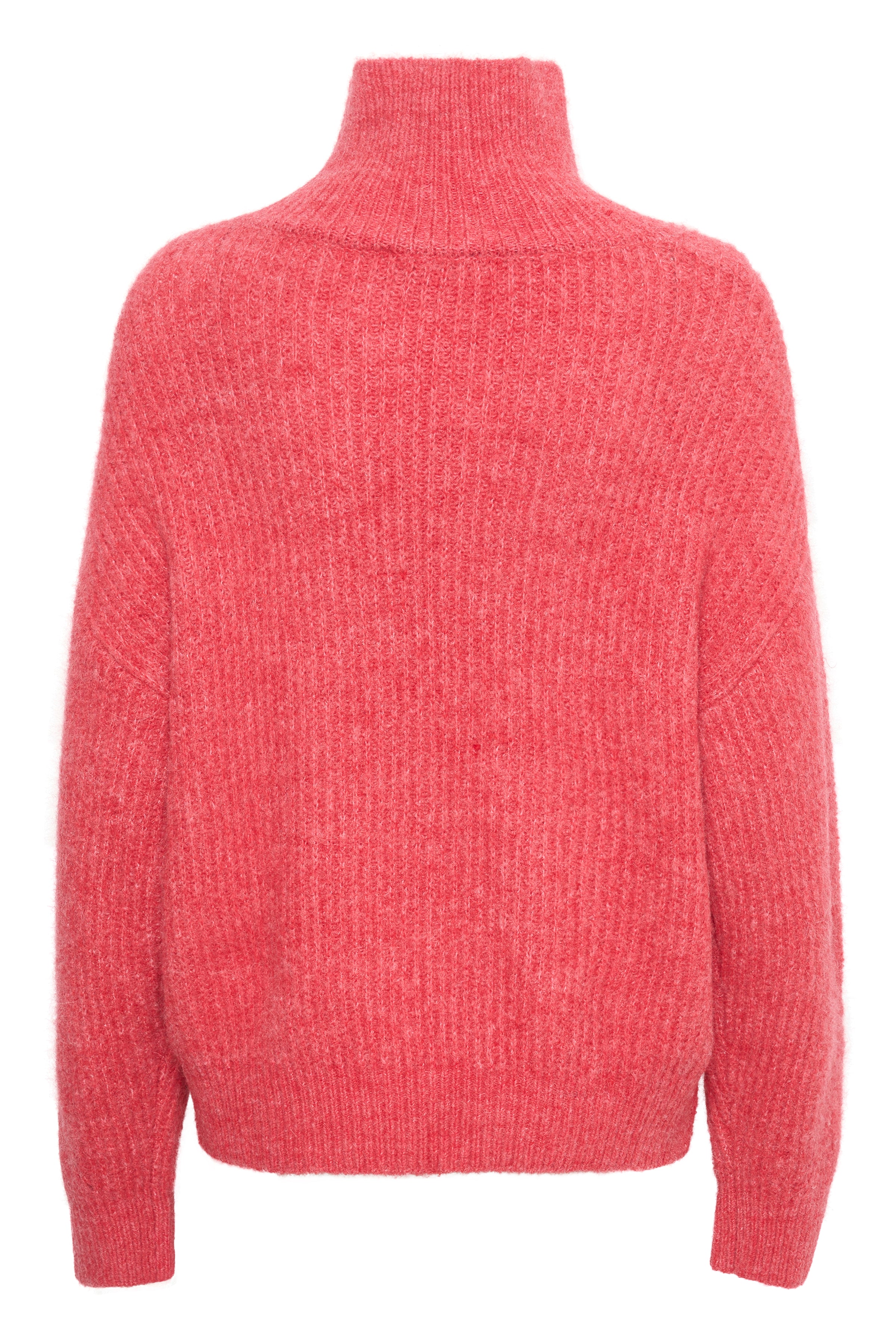 SLRakel Pattern Pullover