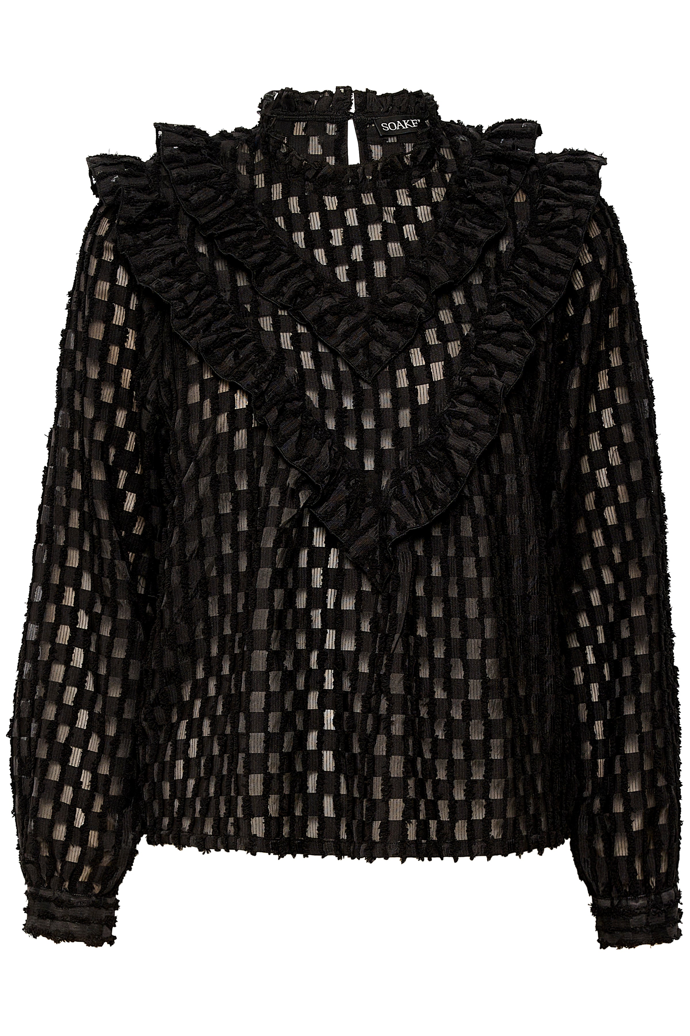 SLConstantine Blouse