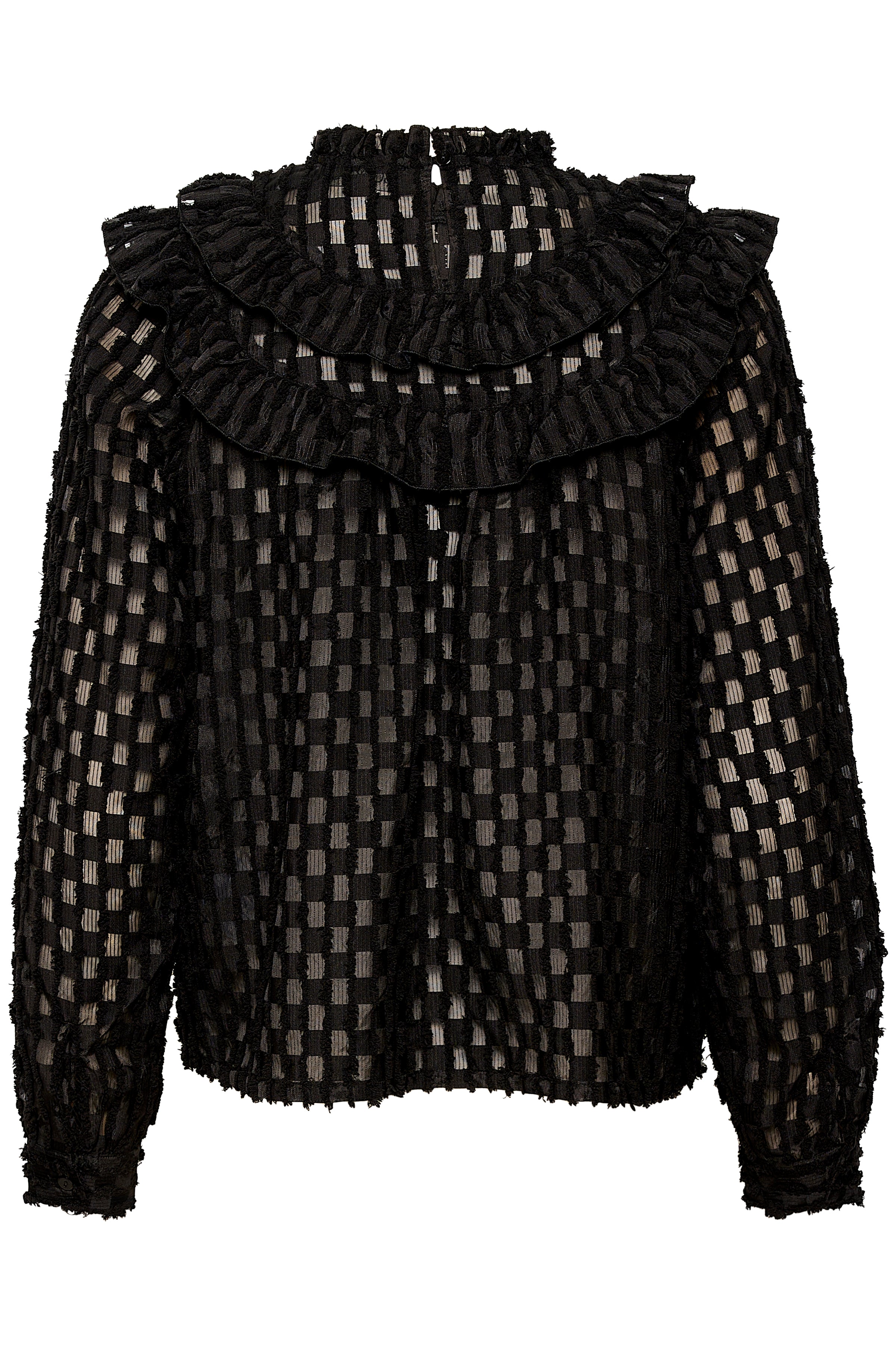 SLConstantine Blouse
