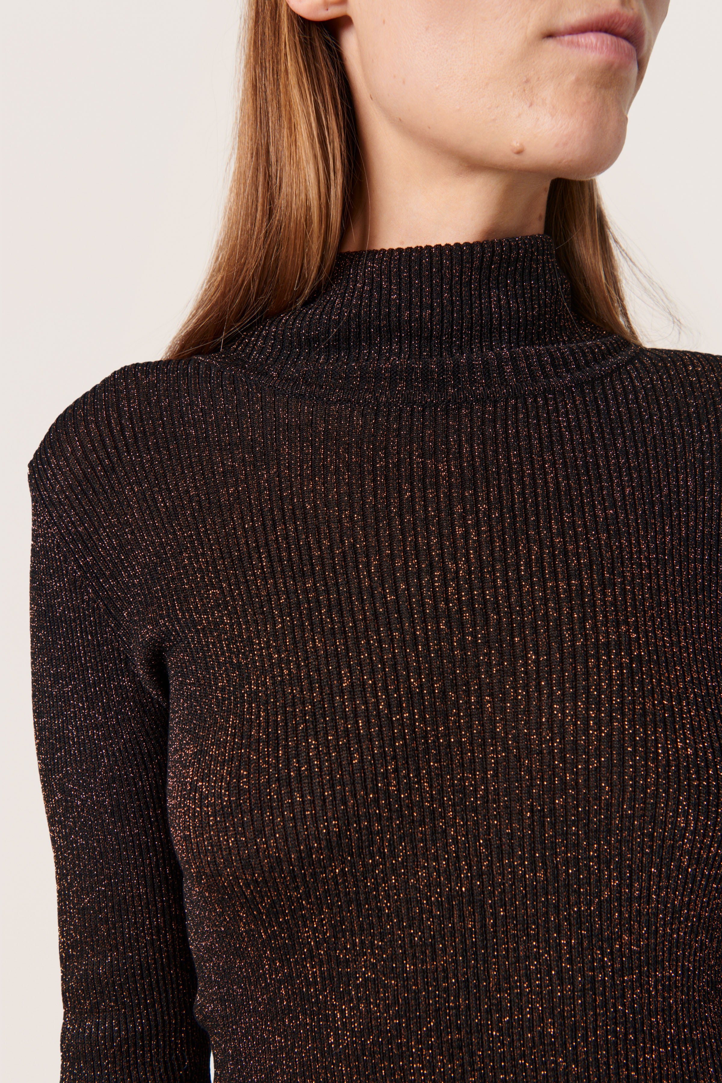 SlCarina Pullover