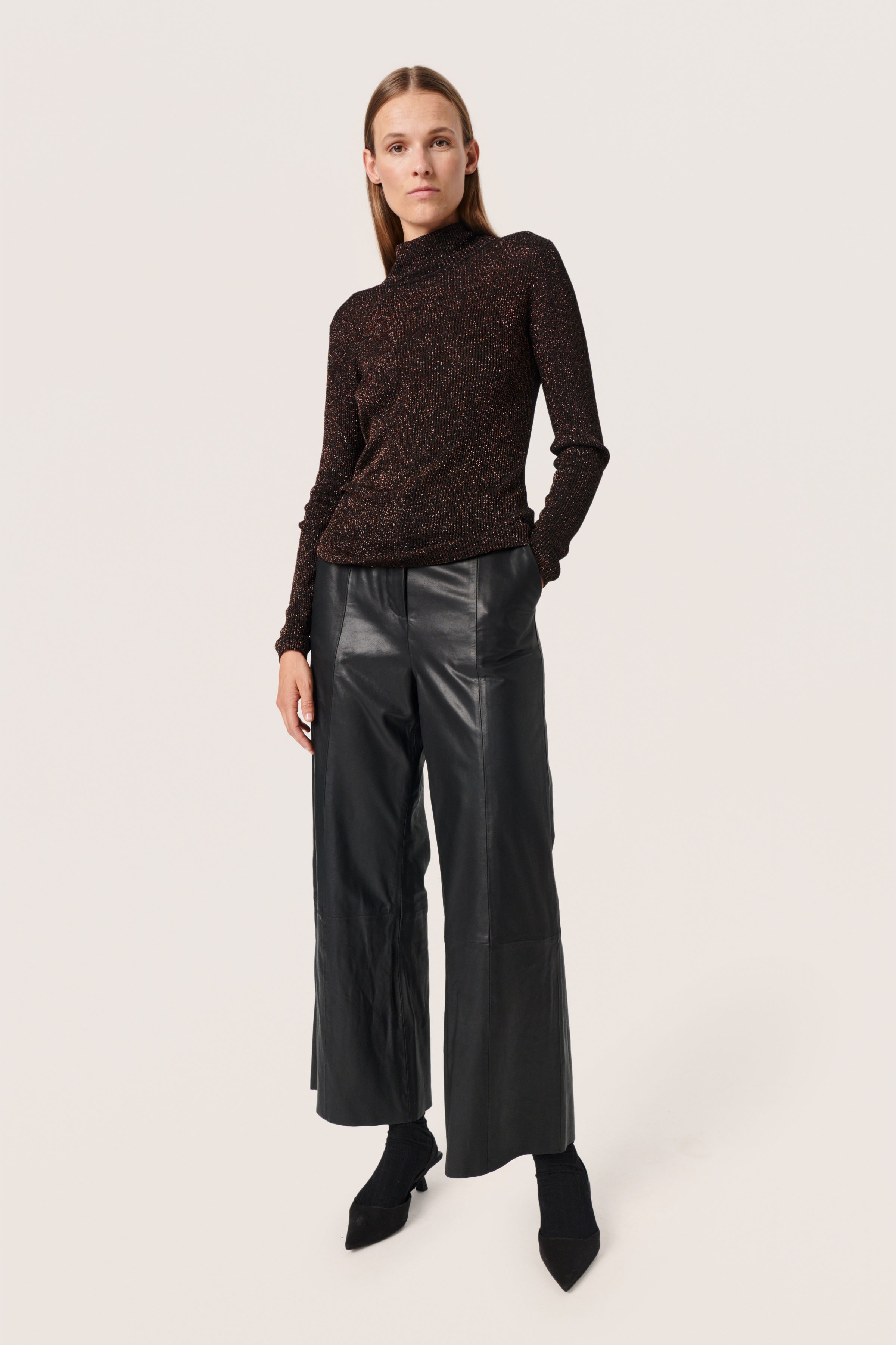 SlCarina Pullover
