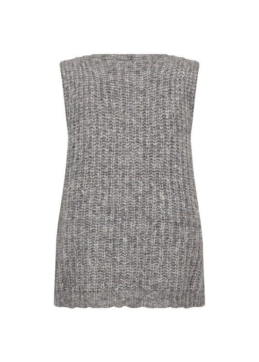SC-Vela 1 Knitted Waistcoat