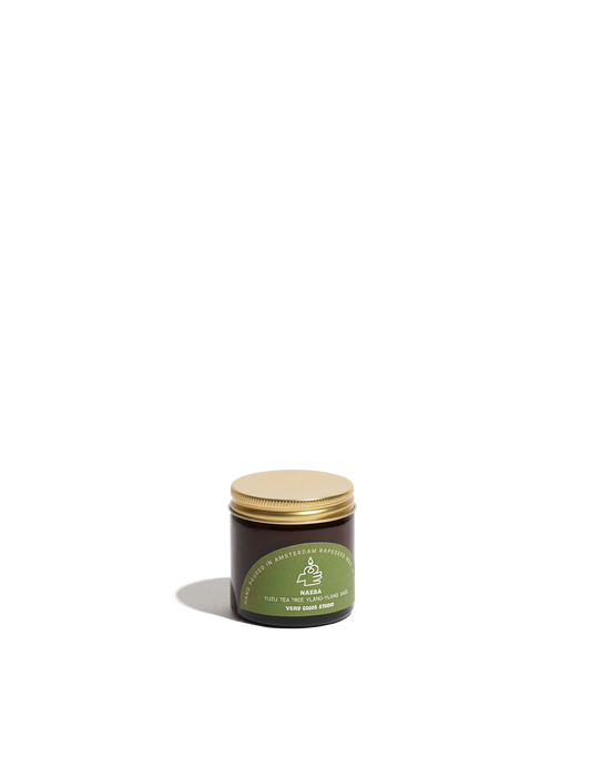 Naeba Rapeseed Candle