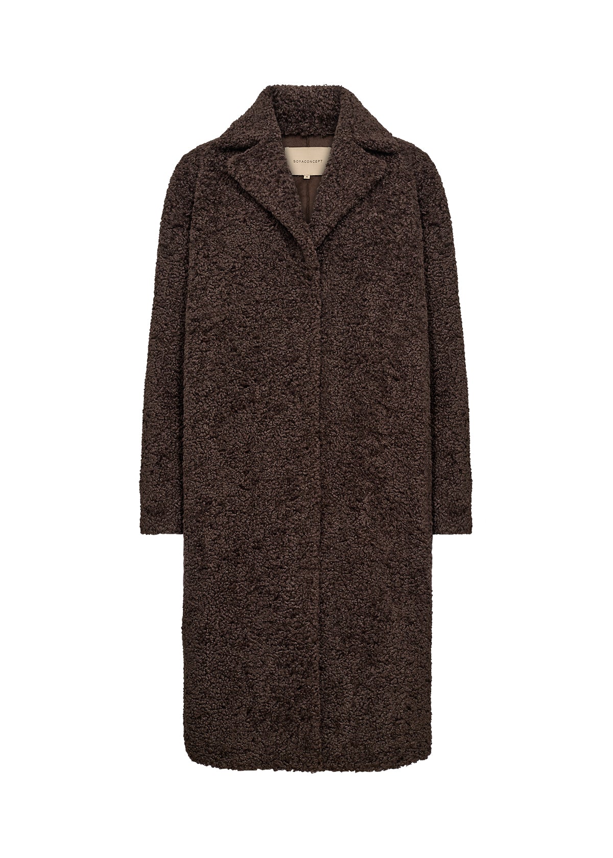 SC-Mukite 2 - Coat