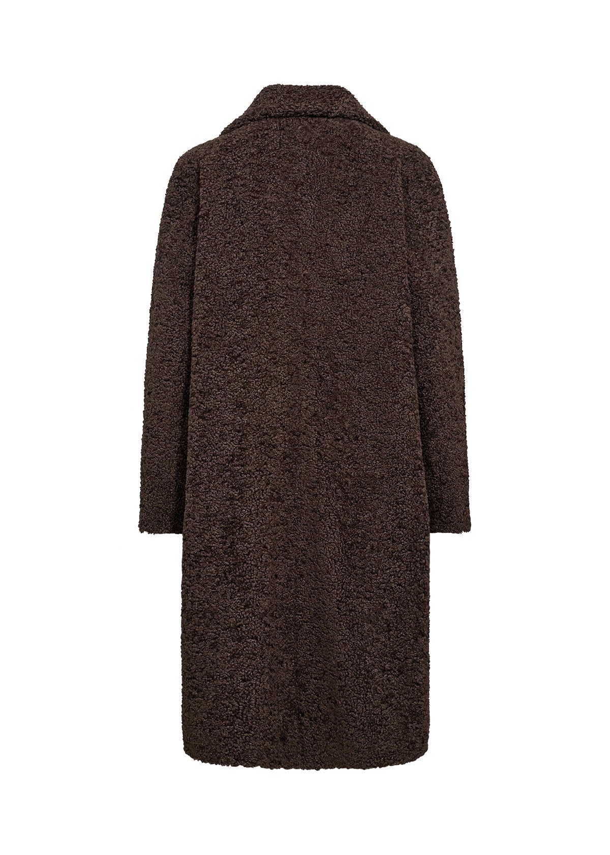 SC-Mukite 2 - Coat