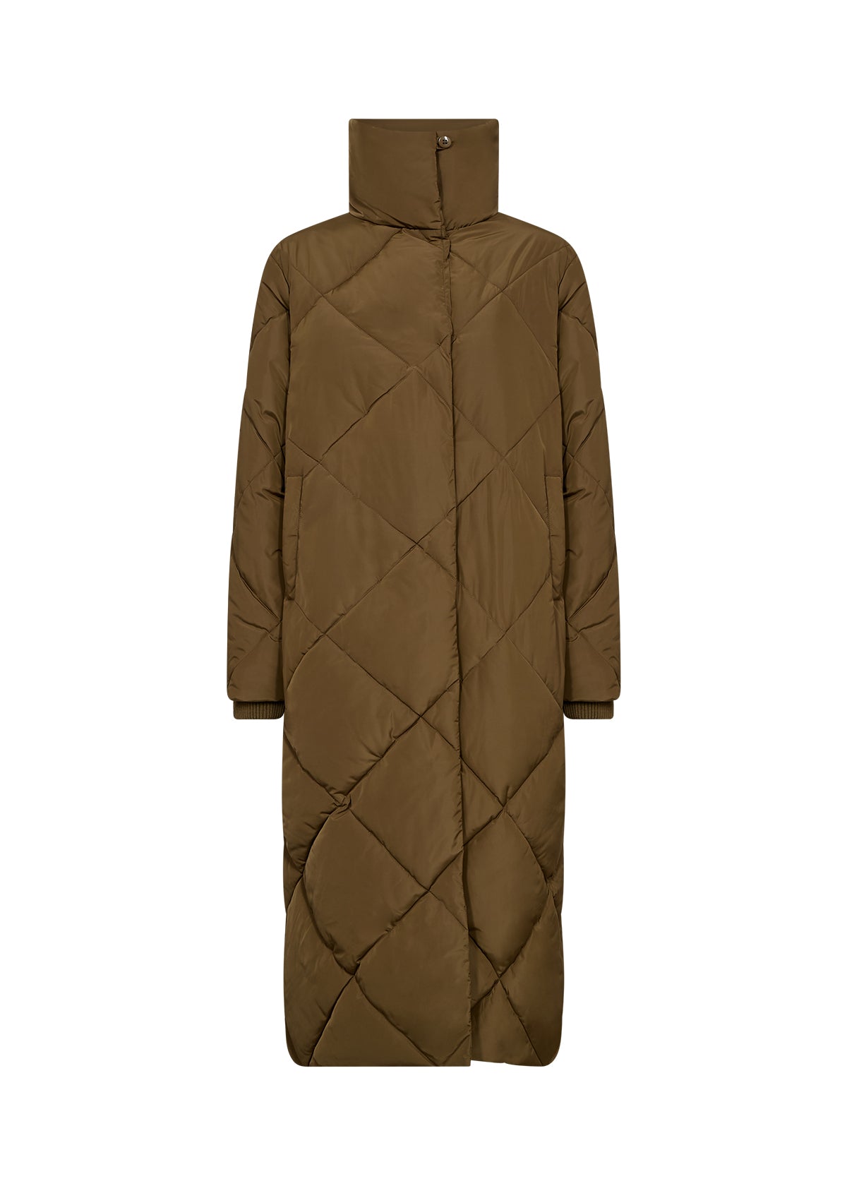 SC-Nina 31 Jacket