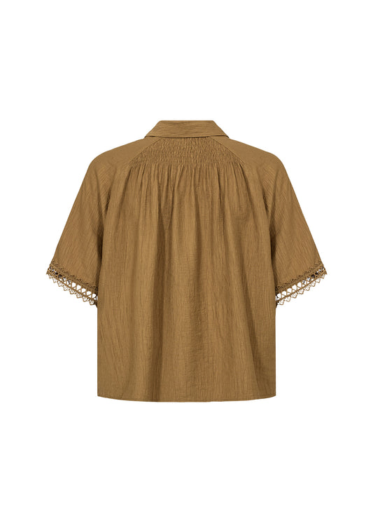 SC - Fabrina 4 Blouse - 7120