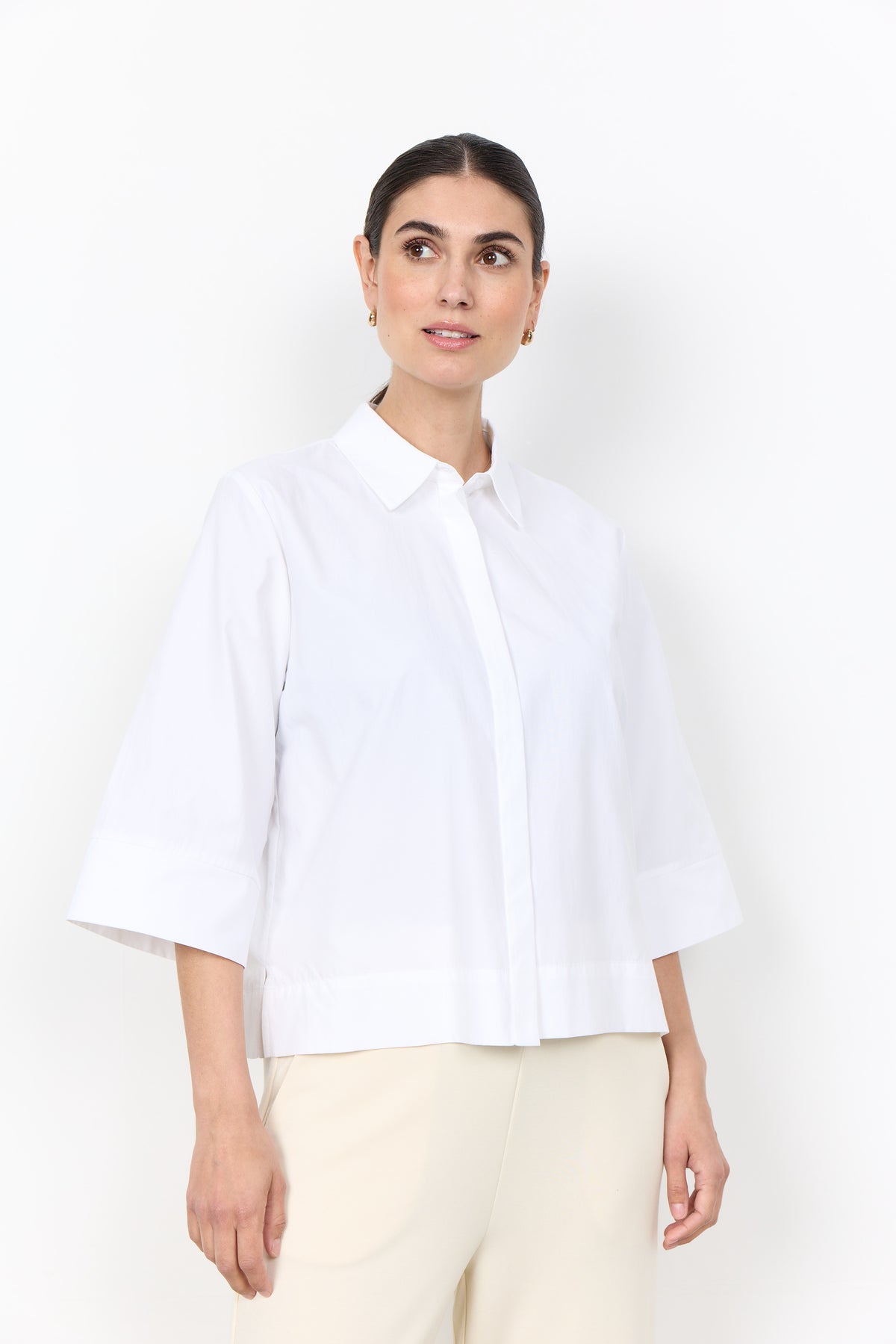 SC- Netti 128 Shirt