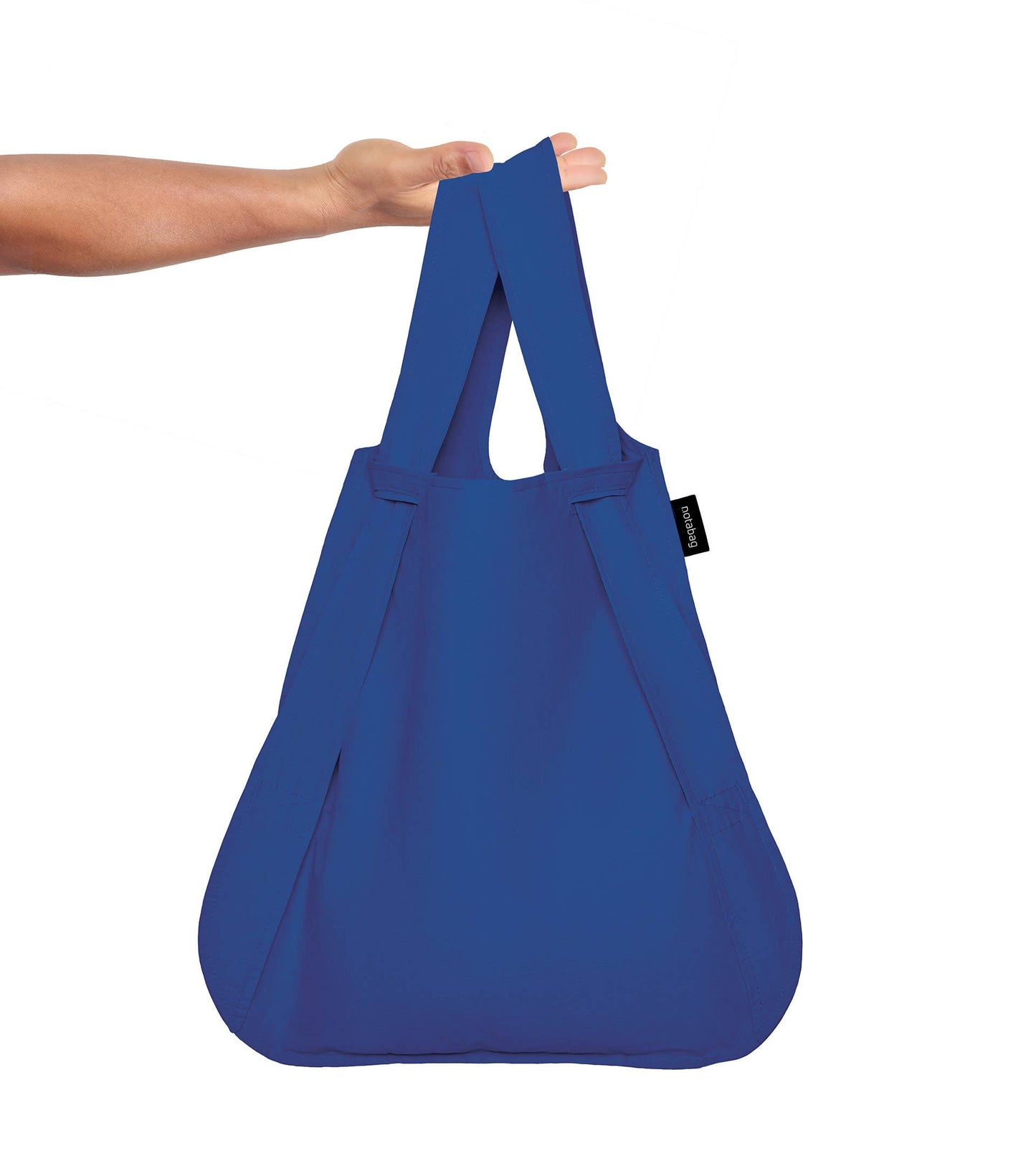 Notabag Bag & Backpack - Royal Blue