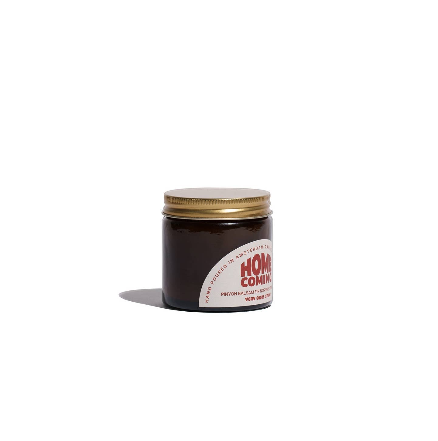 Home Coming Rapeseed Candle