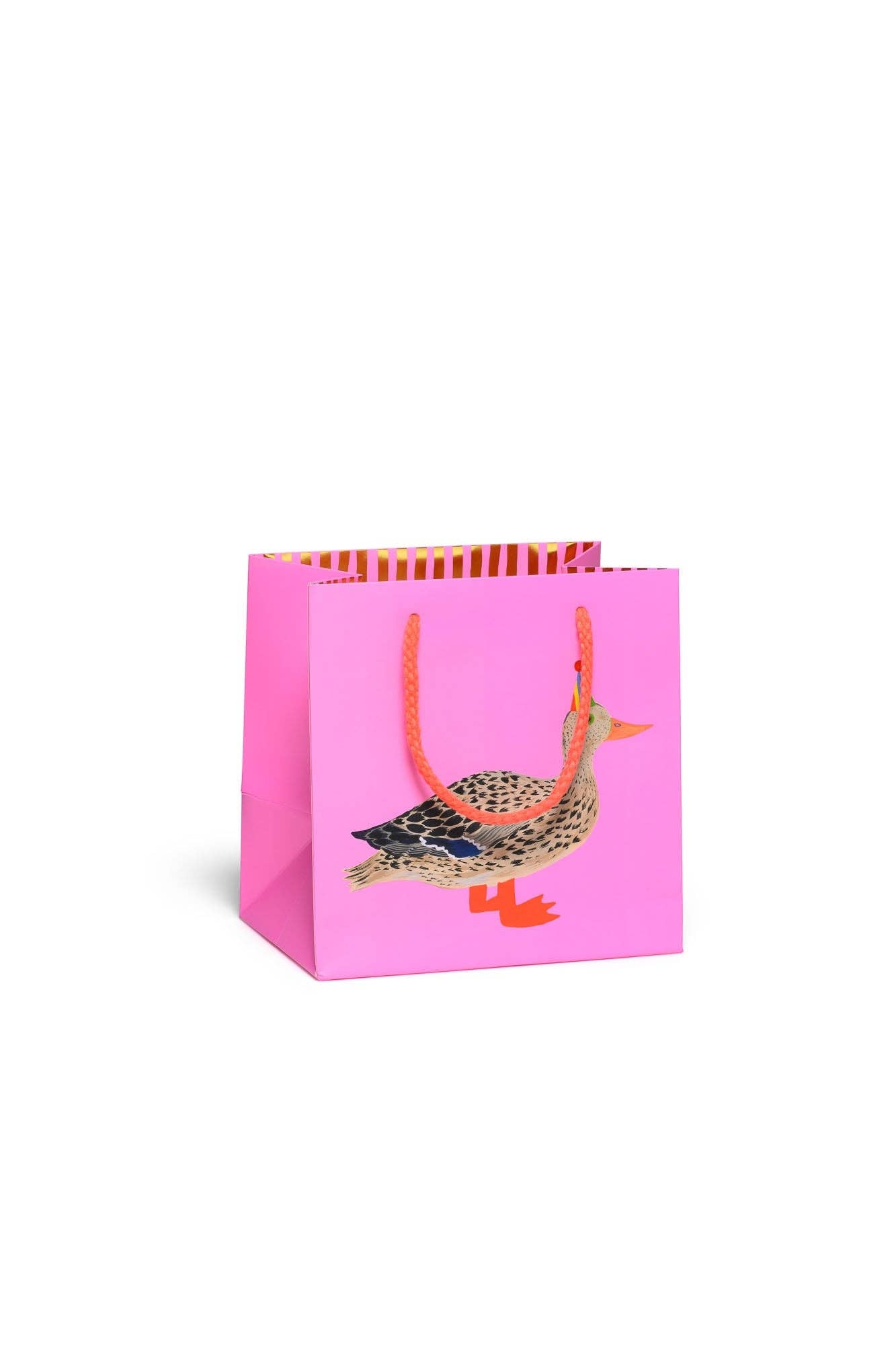 Quacky Birthday gift bags - Small