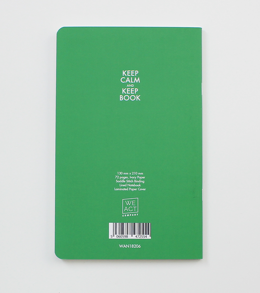 People I Want to Punch in the Face - Notebook - Journal