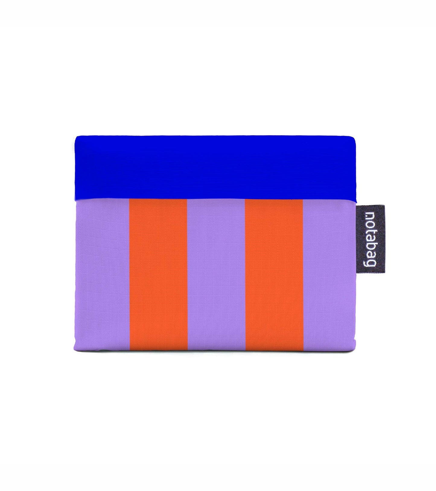 Notabag Tote - Royal Stripes