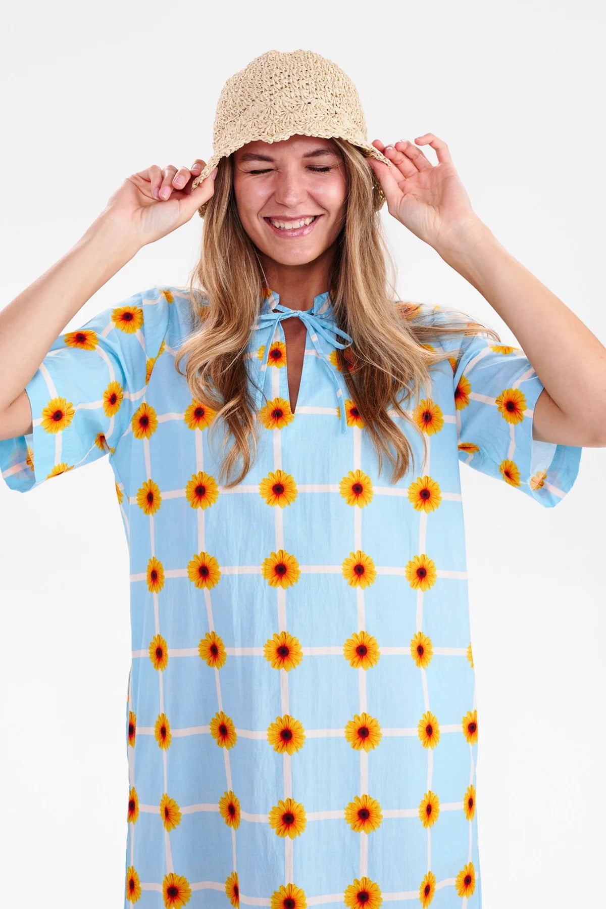 Nuwiga Dress