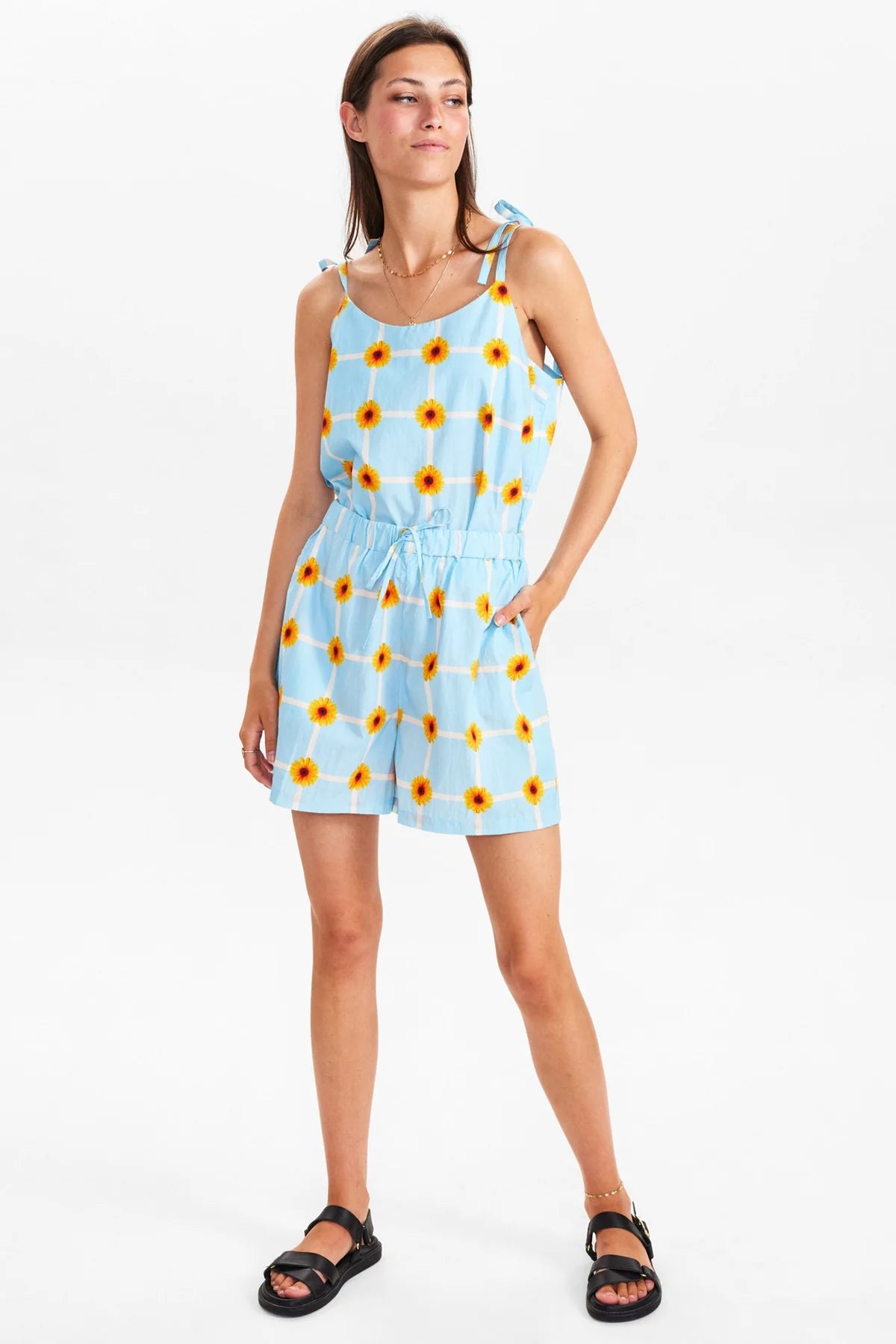 Nuwiga Shorts