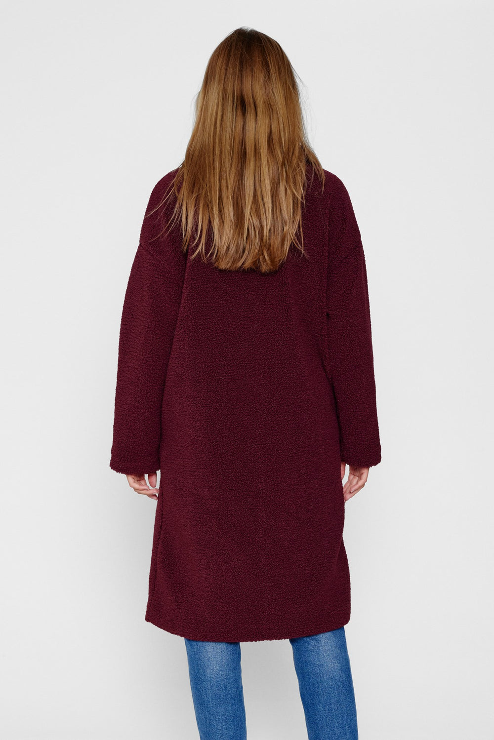 Nutikka Coat