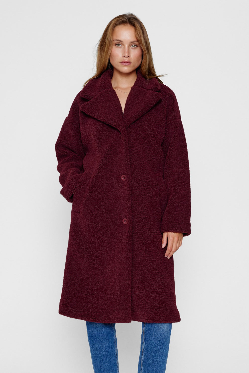 Nutikka Coat