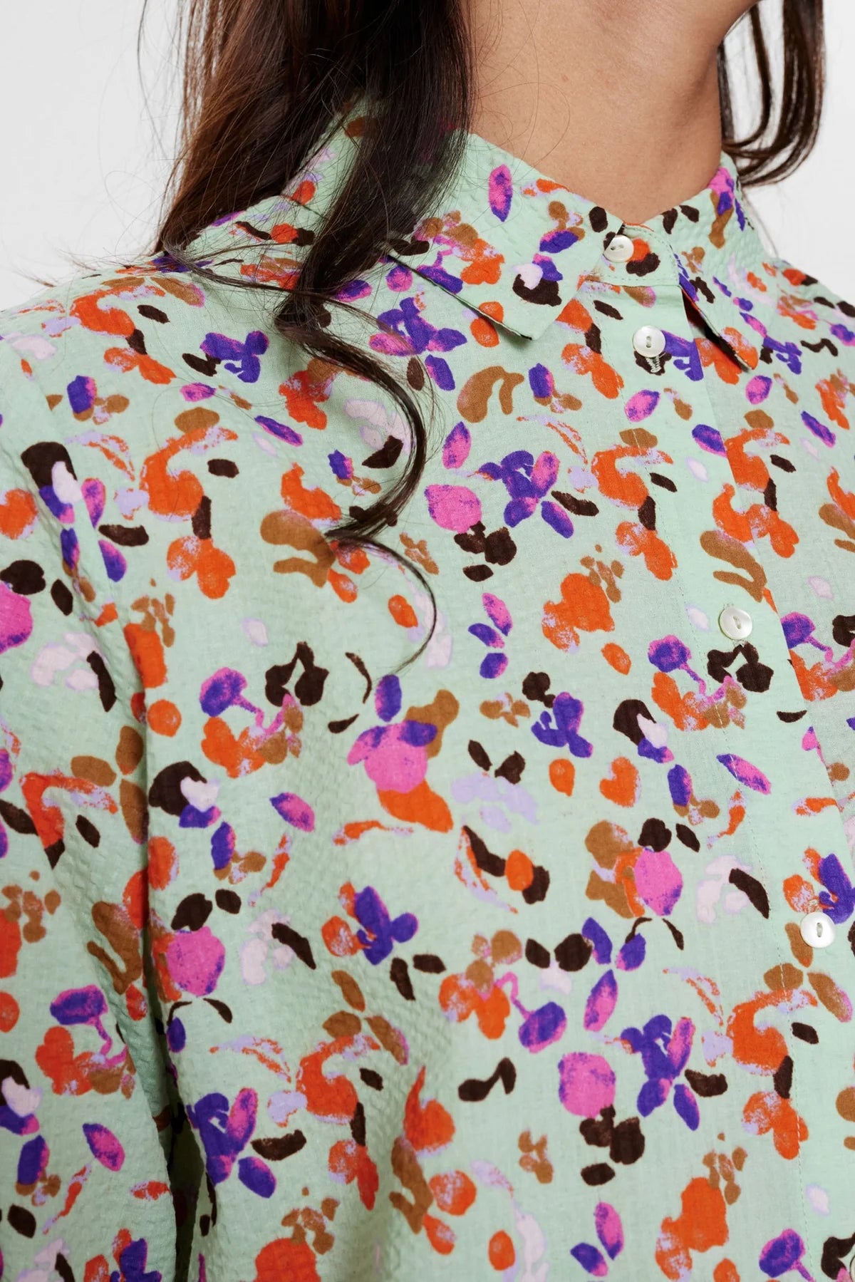 Nurubina Shirt