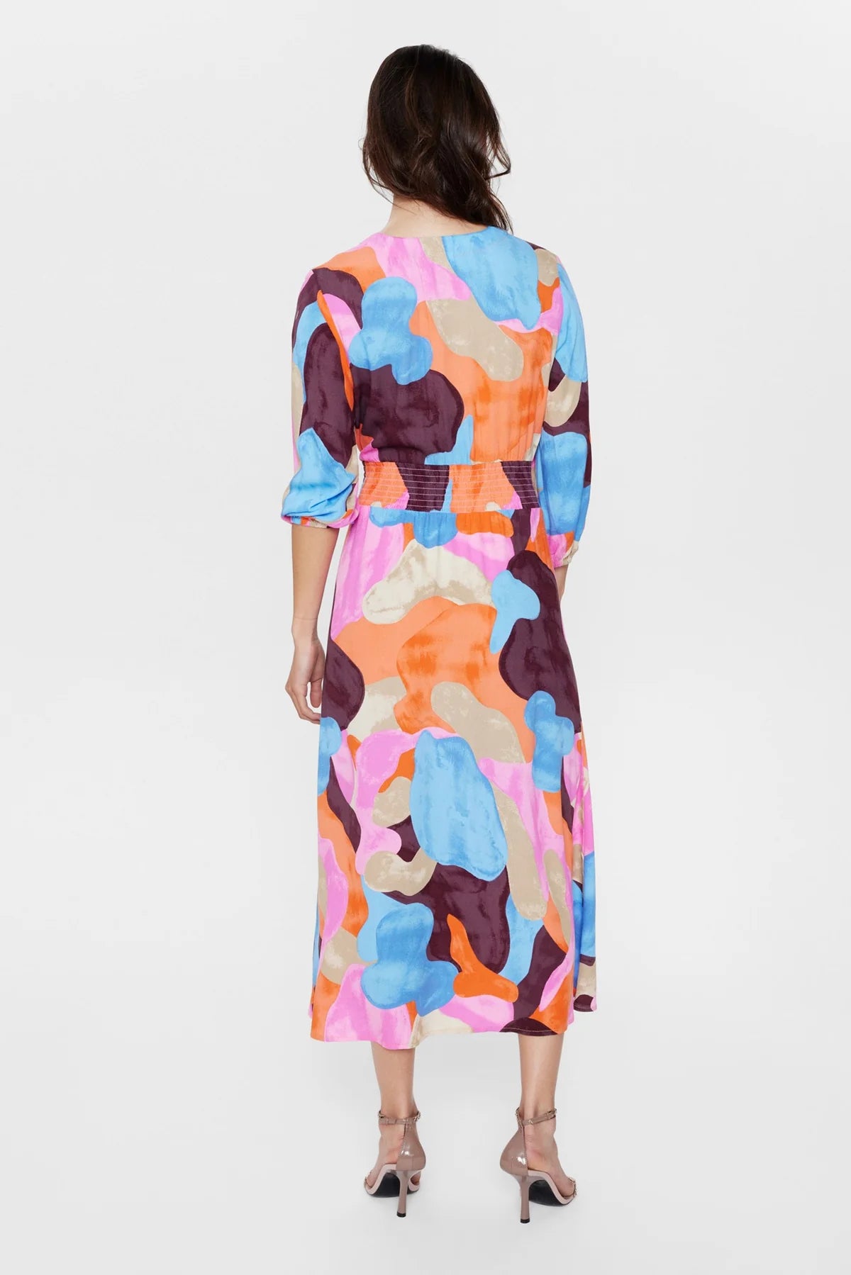 Nupi Dress