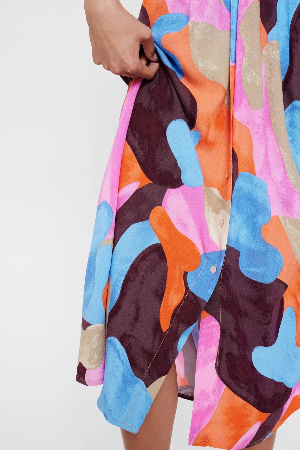 Nupi Dress