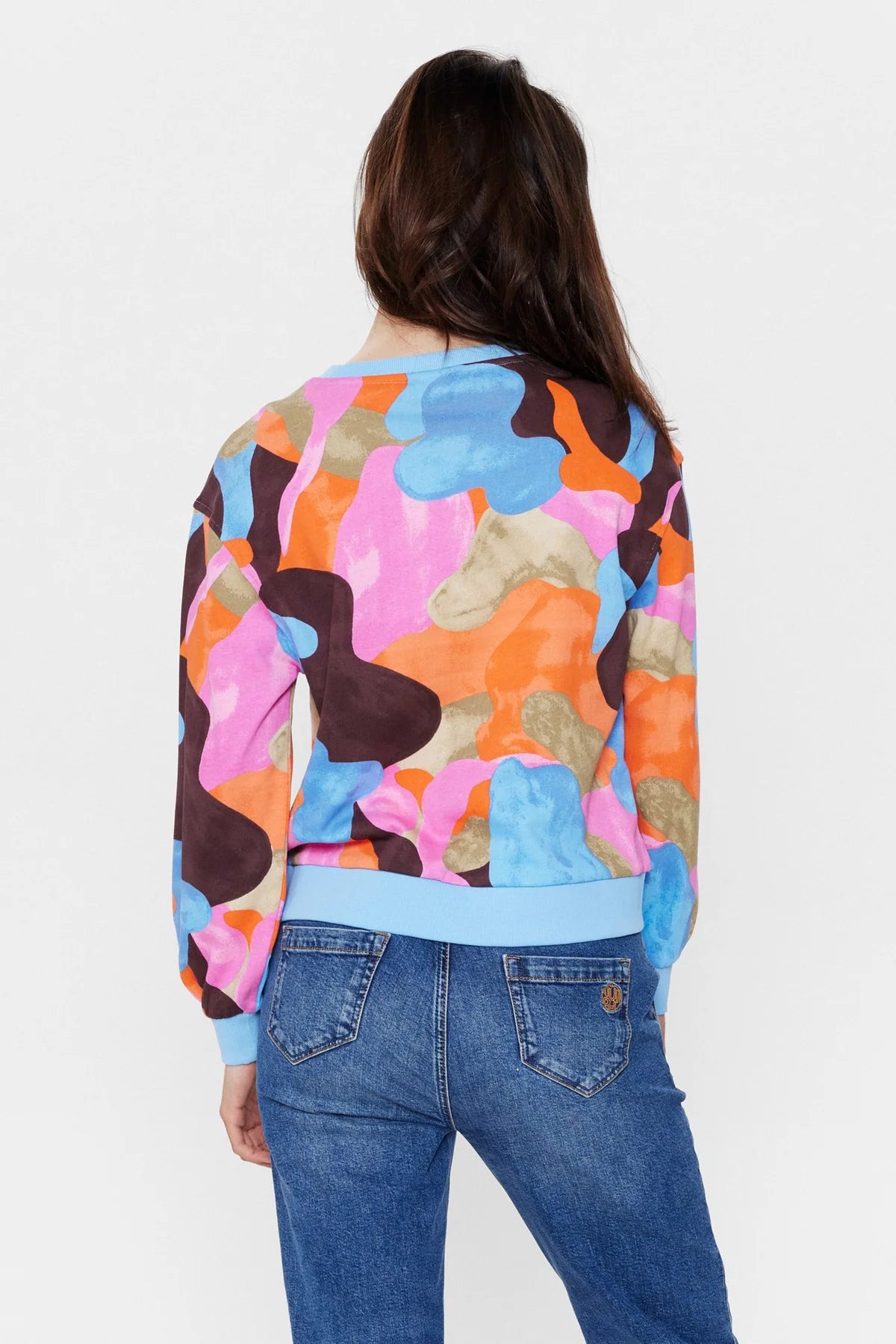 Nuelementa Sweatshirt
